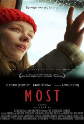 Capa para download torrent de Filme Most - A Ponte Entre o Agora e Sempre