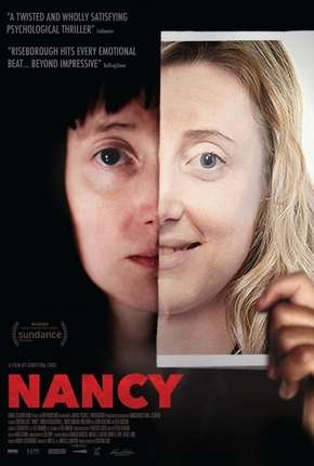 Capa para download torrent de Filme Nancy - Em Busca de Si Mesma