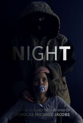 Capa do título semelhante: Night - Legendado