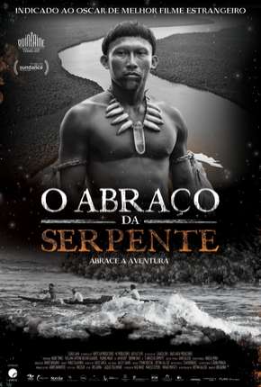 Capa do título semelhante: O Abraço da Serpente - Legendado