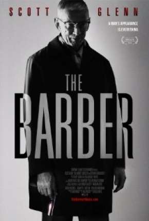 Capa para download torrent de Filme O Barbeiro - Legendado
