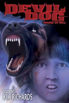 Capa para download torrent de Filme O Cão do Diabo