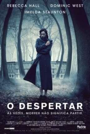 Capa para download torrent de Filme O Despertar
