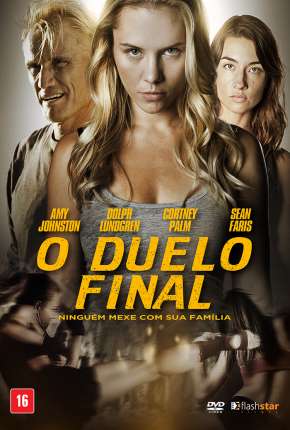 Capa para download torrent de Filme O Duelo Final