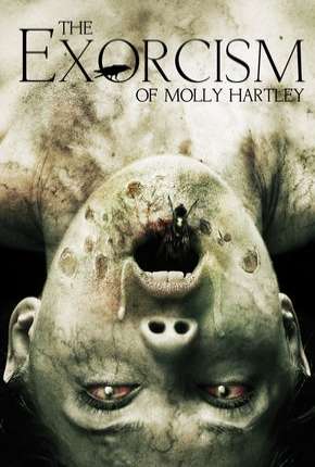 Capa para download torrent de Filme O Exorcismo de Molly Hartley