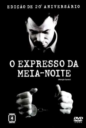 Capa para download torrent de Filme O Expresso da Meia-Noite