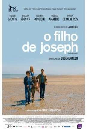 Capa para download torrent de Filme O Filho de Joseph - Legendado