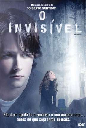 Capa para download torrent de Filme O Invisível - The Invisible