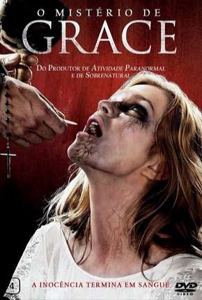 Capa para download torrent de Filme O Mistério de Grace