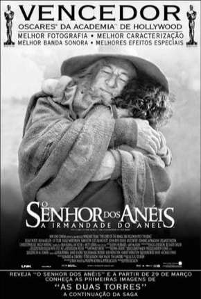 Capa do título semelhante: O Senhor dos Anéis - Trilogia Completa