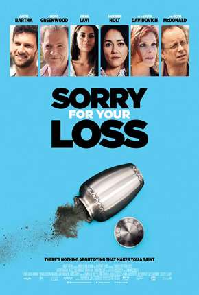 Capa para download torrent de Filme O Último Desejo