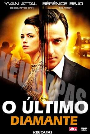 Capa do título semelhante: O Último Diamante