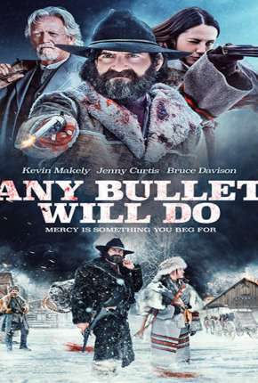 Capa para download torrent de Filme O Último Duelo
