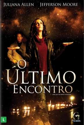 Capa do título semelhante: O Último Encontro