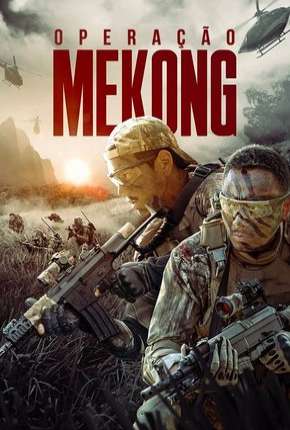 Capa do título semelhante: Operação Mekong