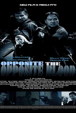 Capa para download torrent de Filme Opposite The Opposite Blood - Legendado