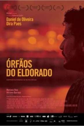 Capa do título semelhante: Órfãos do Eldorado
