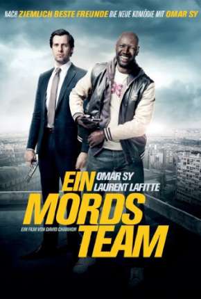 Capa para download torrent de Filme Os Opostos Se Atraem