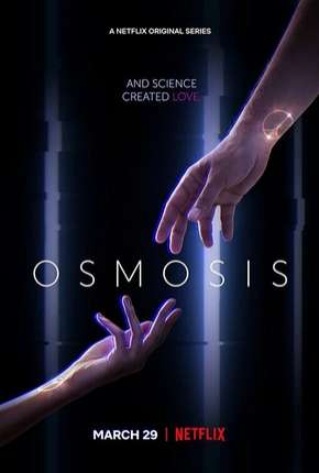 Capa para download torrent de Série Osmosis - 1ª Temporada