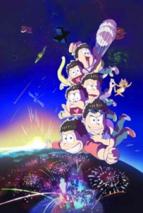 Capa do título semelhante: Osomatsu-san 2 - Legendado