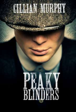 Capa do título semelhante: Peaky Blinders - 2ª Temporada