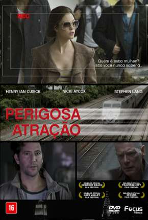 Capa para download torrent de Filme Perigosa Atração