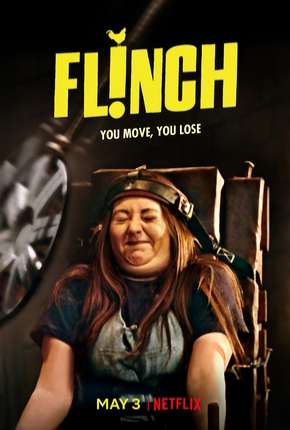 Capa para download torrent de Série Piscou, Dançou