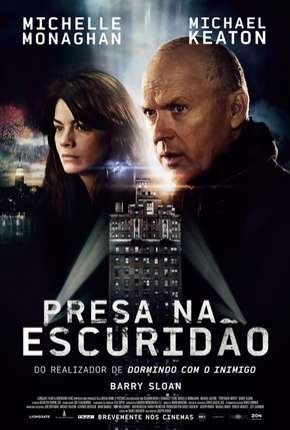 Capa do título semelhante: Presa na Escuridão