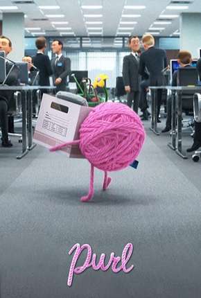 Capa para download torrent de Filme Purl - Legendado