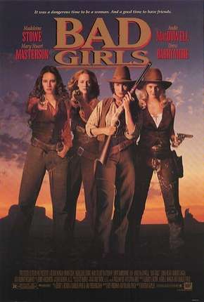 Capa para download torrent de Filme Quatro Mulheres e um Destino