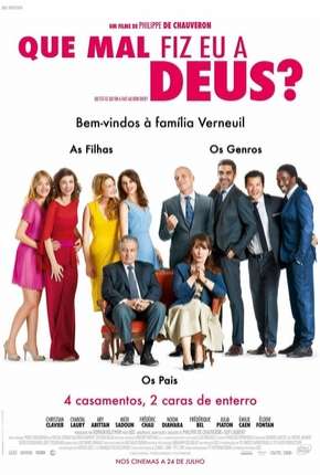 Capa do título semelhante: Que Mal Eu Fiz a Deus