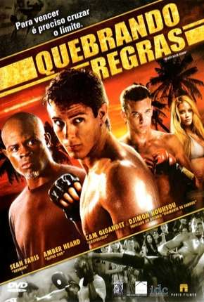 Capa para download torrent de Filme Quebrando Regras - Todos os Filmes