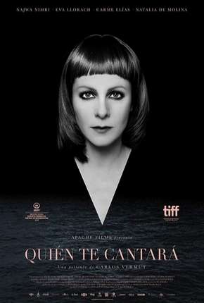 Capa para download torrent de Filme Quem Cantará as suas Canções?