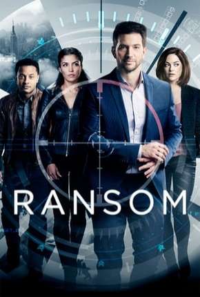 Capa do título semelhante: Ransom - 2ª Temporada Legendada