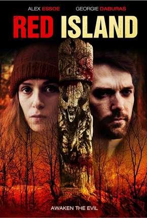 Capa do título semelhante: Red Island - Legendado