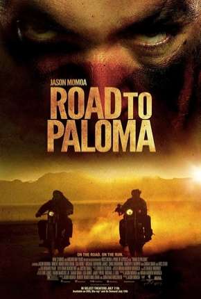 Capa para download torrent de Filme Retorno a Paloma - Road to Paloma