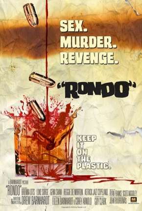 Capa para download torrent de Filme Rondo - Legendado
