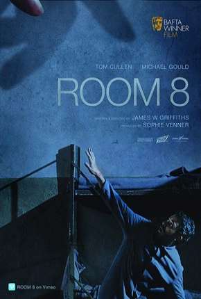 Capa para download torrent de Filme Room 8 - Legendado