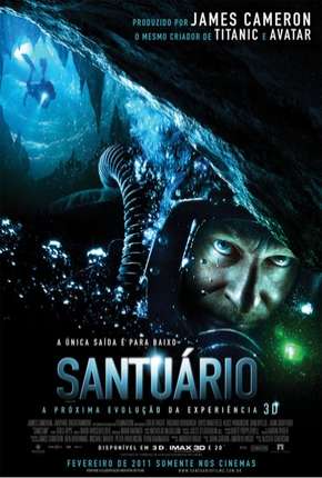 Capa do título semelhante: Santuário