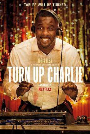 Capa para download torrent de Série Se Joga Charlie