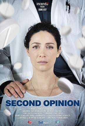 Capa do título semelhante: Segunda Opinião