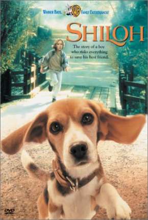Capa do título semelhante: Shiloh - O Melhor Amigo