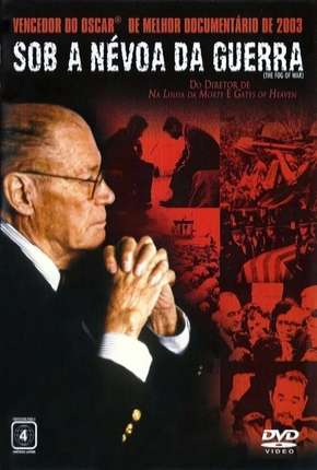 Capa do título semelhante: Sob a Névoa da Guerra - Legendado