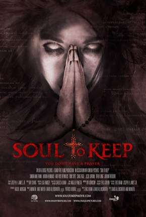 Capa para download torrent de Filme Soul to Keep - Legendado