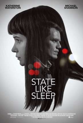 Capa para download torrent de Filme State Like Sleep - Legendado