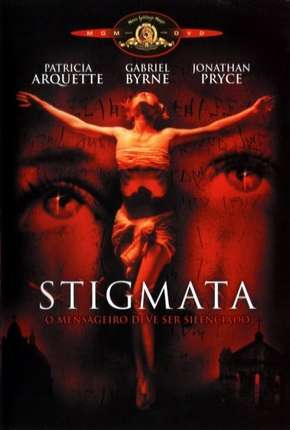 Capa para download torrent de Filme Stigmata