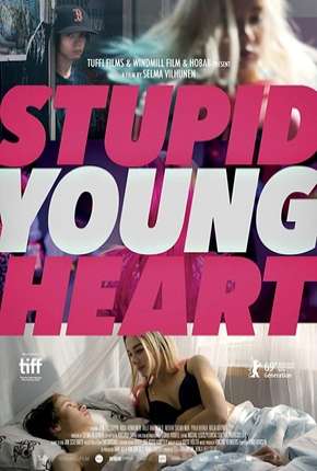 Capa para download torrent de Filme Stupid Young Heart - Legendado
