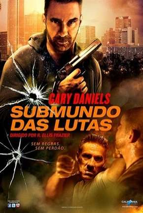 Capa para download torrent de Filme Submundo Das Lutas