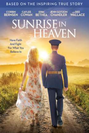 Capa para download torrent de Filme Sunrise in Heaven - Legendado