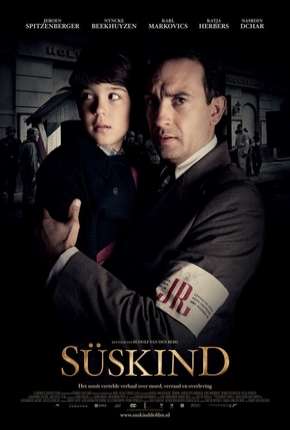 Capa do título semelhante: Suskind